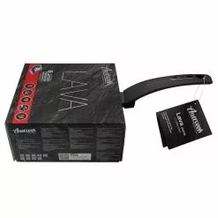 Lava Stone 1.5 qt. Aluminum Nonstick Sauce Pot in Gray with Glass Lid by AMERCOOK 9 Lava Stone 1.5 qt. Aluminum Nonstick Sauce Pot in Gray with Glass Lid by AMERCOOK -Cookware Sales Shop amercook sauce pans n 112fak 0416 1f 1000