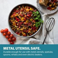 20-Piece Aluminum Ti-Ceramic Nonstick Cookware and Bakeware Set in Aqua Blue by Gotham Steel 16 20-Piece Aluminum Ti-Ceramic Nonstick Cookware and Bakeware Set in Aqua Blue by Gotham Steel -Cookware Sales Shop aqua blue gotham steel pot pan sets 7528 76 1000