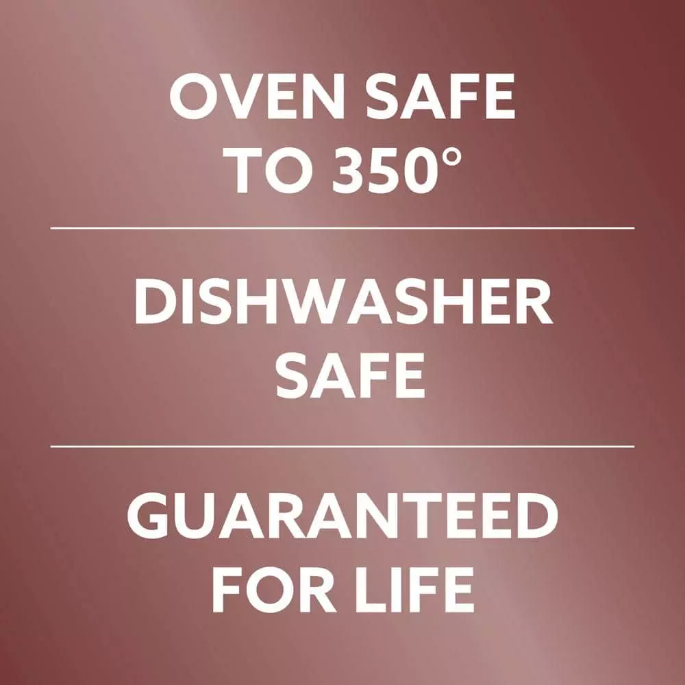 Farberware 14-Piece Aqua Smart Control Cookware Nonstick Pots and Pans Set 11 Farberware 14-Piece Aqua Smart Control Cookware Nonstick Pots and Pans Set - Image 9