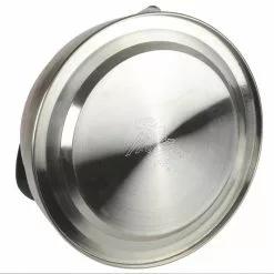 Nobili-Tea 1.0 qt. Aqua Sky Stainless Steel Tea Kettle with Removable Infuser Basket, Aluminum Capsulated Bottom by Creative Home 14 Nobili-Tea 1.0 qt. Aqua Sky Stainless Steel Tea Kettle with Removable Infuser Basket, Aluminum Capsulated Bottom by Creative Home -Cookware Sales Shop aqua sky creative home tea kettles 77073 fa 1000