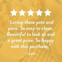 Home Collection 14 in. Porcelain Enamel Nonstick Wok in Brown Sugar by Ayesha Curry 20 Home Collection 14 in. Porcelain Enamel Nonstick Wok in Brown Sugar by Ayesha Curry -Cookware Sales Shop ayesha curry woks stir fry pans 10382 76 1000