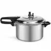 8 qt. Aluminum Stovetop Pressure Cooker Pot with Steam Release Valve by Barton 2 8 qt. Aluminum Stovetop Pressure Cooker Pot with Steam Release Valve by Barton -Cookware Sales Shop barton stovetop pressure cookers 99901 h2 64 1000