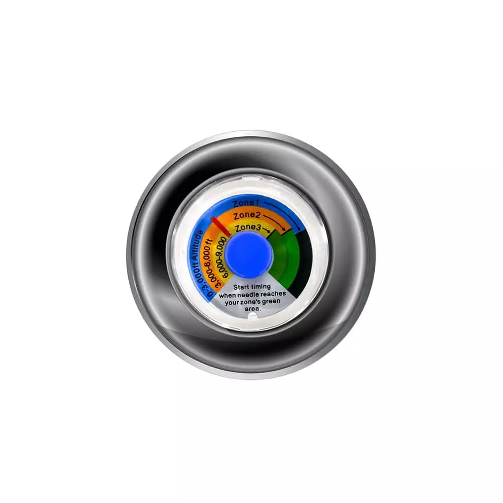 20 qt. Stainless Steel Water Bath Pressure Canner Canning and Preserving with Tempered Glass Lid by Barton 5 20 qt. Stainless Steel Water Bath Pressure Canner Canning and Preserving with Tempered Glass Lid by Barton - Image 3