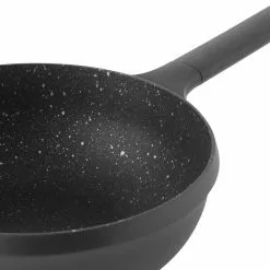 GEM 10 in. Cast Aluminum Nonstick Stir Fry Pan by BergHOFF 8 GEM 10 in. Cast Aluminum Nonstick Stir Fry Pan by BergHOFF -Cookware Sales Shop berghoff woks stir fry pans 2307313 4f 1000