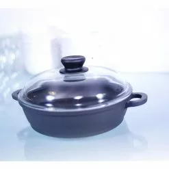 11.5 in./4 Qt. Tradition Saute Casserole with Lid by Berndes -Cookware Sales Shop berndes braisers 674049 31 1000