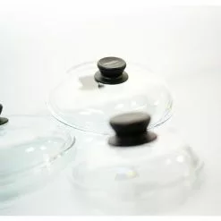 11.5 in. High Domed Pyrex Glass Lid by Berndes 5 11.5 in. High Domed Pyrex Glass Lid by Berndes -Cookware Sales Shop berndes pot lids 604428 31 1000