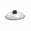 11.5 in. High Domed Pyrex Glass Lid by Berndes -Cookware Sales Shop berndes pot lids 604428 64 1000