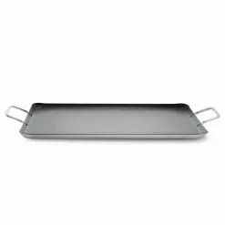 Aluminum Griddle with Side Handles by Better Chef