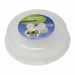Plastic Microwaveable Cookware Food Cover by Better Houseware 9 Plastic Microwaveable Cookware Food Cover by Better Houseware -Cookware Sales Shop better houseware microwave rice cookers 3710 1f 1000