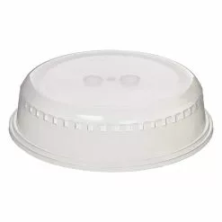 Plastic Microwaveable Cookware Food Cover by Better Houseware