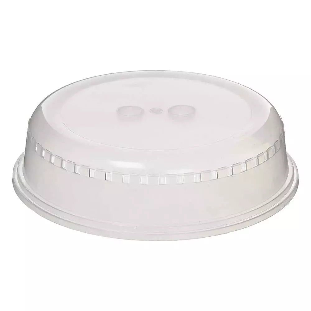 Plastic Microwaveable Cookware Food Cover by Better Houseware 3 Plastic Microwaveable Cookware Food Cover by Better Houseware