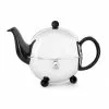 30 fl. oz. Black Cosy Teapot by Bredemeijer 1 30 fl. oz. Black Cosy Teapot by Bredemeijer -Cookware Sales Shop black bredemeijer tea kettles 1301z 64 1000