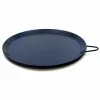 13 in. Aluminum Round Griddle by Brentwood -Cookware Sales Shop black brentwood grill pans bcm 33 64 1000