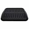 2-Piece Porcelain Heavy-Duty Broiler Pan and Grill Set by CERTIFIED APPLIANCE ACCESSORIES -Cookware Sales Shop black certified appliance accessories broiler pans 50016 64 1000
