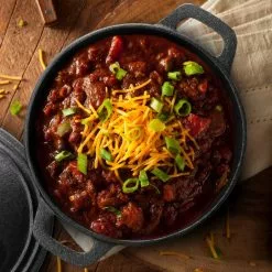 Pre-Seasoned 3.4 Qt. Cast Iron Dutch Oven by Commercial CHEF 12 Pre-Seasoned 3.4 Qt. Cast Iron Dutch Oven by Commercial CHEF -Cookware Sales Shop black commercial chef dutch ovens chci340 44 1000