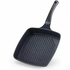 11" x 11" Aluminum Marble Coating Nonstick Grill by Cook N Home 7 11" x 11" Aluminum Marble Coating Nonstick Grill by Cook N Home -Cookware Sales Shop black cook n home grill pans 02686 c3 1000