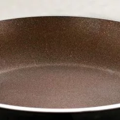 Pots & Pans 12 Piece Nonstick Aluminum Cookware Set by Tramontina -Cookware Sales Shop black copper tramontina pot pan sets 80156 056ds 44 1000