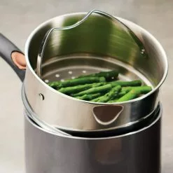 Pots & Pans 12 Piece Nonstick Aluminum Cookware Set by Tramontina -Cookware Sales Shop black copper tramontina pot pan sets 80156 056ds 77 1000