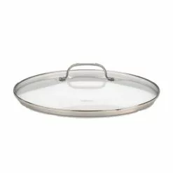 Chef's Classic 17-Piece Hard-Anodized Aluminum Nonstick Cookware Set in Black by Cuisinart -Cookware Sales Shop black cuisinart pot pan sets 66 17n 4f 1000