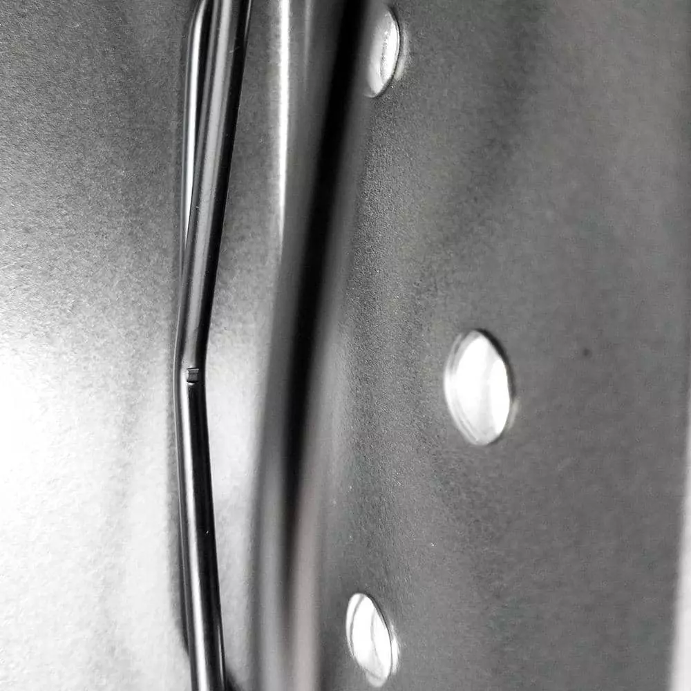 Top Roast Roaster with Metal Rack by Gibson Home 4 Top Roast Roaster with Metal Rack by Gibson Home - Image 2