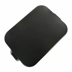 Greyfield 2-Piece Nonstick Steel Roasting Rack Set with Riveted Handles by GIBSON HOME -Cookware Sales Shop black gibson home roasting pans 985113919m 1d 1000