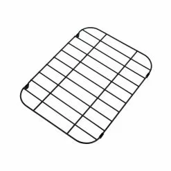 Greyfield 2-Piece Nonstick Steel Roasting Rack Set with Riveted Handles by GIBSON HOME -Cookware Sales Shop black gibson home roasting pans 985113919m c3 1000