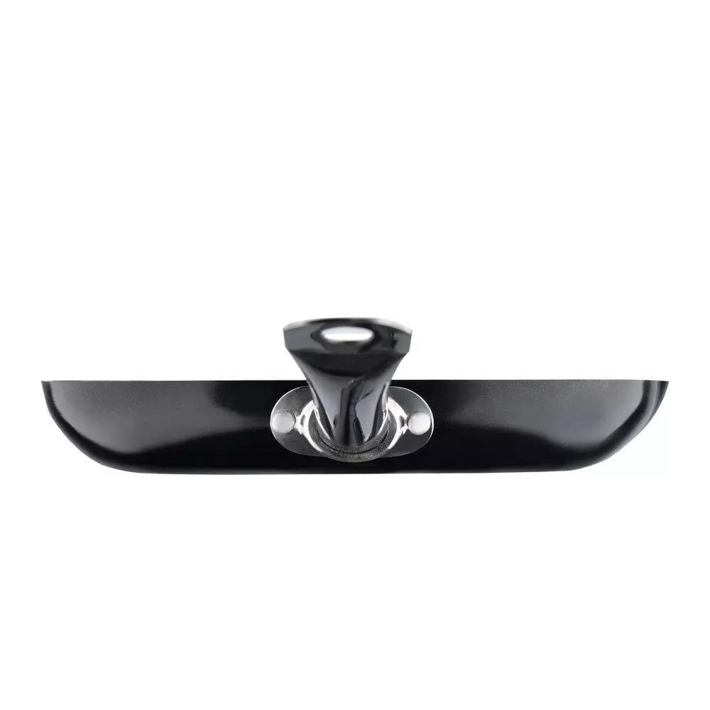 11 in. Aluminum Nonstick Grill Pan in Black by BERGNER 7 11 in. Aluminum Nonstick Grill Pan in Black by BERGNER - Image 5