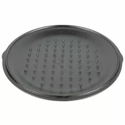 7 Qt. Cast Iron Dutch Oven with Lid and Spiral Bail Handle by Lodge 17 7 Qt. Cast Iron Dutch Oven with Lid and Spiral Bail Handle by Lodge -Cookware Sales Shop black lodge dutch ovens l10do3 77 1000