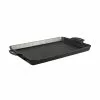 15.5 in. x 10.5 in. Cast Iron Baking Pan by Lodge 2 15.5 in. x 10.5 in. Cast Iron Baking Pan by Lodge -Cookware Sales Shop black lodge skillets bw15bp 64 1000