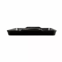 15.5 in. x 10.5 in. Cast Iron Baking Pan by Lodge -Cookware Sales Shop black lodge skillets bw15bp c3 1000