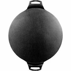 15 in. Cast Iron Pizza Pan by Lodge -Cookware Sales Shop black lodge skillets bw15pp 1d 1000