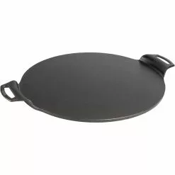 15 in. Cast Iron Pizza Pan by Lodge