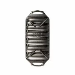 6-Impressions Cast Iron Cornstick Pan by Lodge 11 6-Impressions Cast Iron Cornstick Pan by Lodge -Cookware Sales Shop black lodge skillets bw6crn 1d 1000