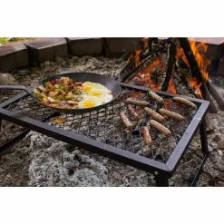 12 in. Carbon Steel Skillet in Black by Lodge 16 12 in. Carbon Steel Skillet in Black by Lodge -Cookware Sales Shop black lodge skillets crs12 1f 1000