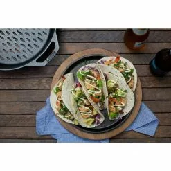 12 in. Cast Iron Dual Handle Grill Basket in Black by Lodge 12 12 in. Cast Iron Dual Handle Grill Basket in Black by Lodge -Cookware Sales Shop black lodge skillets l10gbl 1d 1000