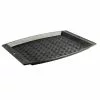15 in. x 12 in. Cast Iron Grill Topper in Black by Lodge 2 15 in. x 12 in. Cast Iron Grill Topper in Black by Lodge -Cookware Sales Shop black lodge skillets l15rcgt 64 1000