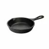 5 in. Pre-Seasoned Mini Cast Iron Skillet by Lodge 1 5 in. Pre-Seasoned Mini Cast Iron Skillet by Lodge -Cookware Sales Shop black lodge skillets l5ms 64 1000