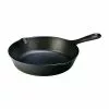 8 in. Cast Iron Skillet in Black with Pour Spout by Lodge -Cookware Sales Shop black lodge skillets l5sk3 64 1000
