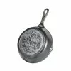 Wildlife Series 8 in. Cast Iron Duck Skillet by Lodge