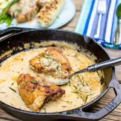 10.25 in. Cast Iron Skillet in Black with Dual Handles by Lodge 14 10.25 in. Cast Iron Skillet in Black with Dual Handles by Lodge -Cookware Sales Shop black lodge skillets l8skl 66 1000