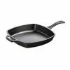 10.5 in. Cast Iron Skillet in Black by Lodge 2 10.5 in. Cast Iron Skillet in Black by Lodge -Cookware Sales Shop black lodge skillets l8sq3 64 1000