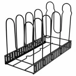 12-Piece Round Pre Seasoned Cast Iron Cookware Set by MegaChef -Cookware Sales Shop black megachef pot pan sets 985117380m 44 1000