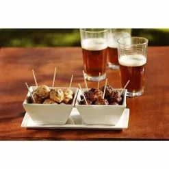 365 Grilling 10.25 in. Cast Aluminum Nonstick Meatball Griller in Black by Nordic Ware -Cookware Sales Shop black nordic ware grill pans 36516m 4f 1000