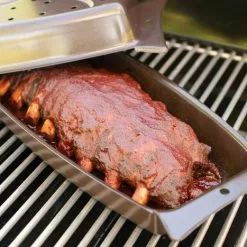 365 Grilling 6.13 in. Steel Nonstick Multi Cooker in Black by Nordic Ware 8 365 Grilling 6.13 in. Steel Nonstick Multi Cooker in Black by Nordic Ware -Cookware Sales Shop black nordic ware grill pans 36526m 4f 1000