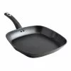 Allston 11.5 in. Aluminum Nonstick Grill Pan in Black by Oster Cuisine 1 Allston 11.5 in. Aluminum Nonstick Grill Pan in Black by Oster Cuisine -Cookware Sales Shop black oster cuisine grill pans 985100848m 64 1000