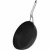 The Rock 12 in. Aluminum Nonstick Frying Pan in Black Speckle by Starfrit 2 The Rock 12 in. Aluminum Nonstick Frying Pan in Black Speckle by Starfrit -Cookware Sales Shop black speckle starfrit skillets 060313 004 0000 64 1000