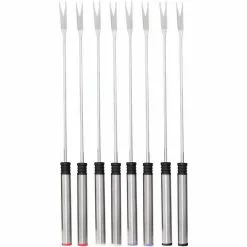 The Rock Electric Fondue Set by Starfrit 14 The Rock Electric Fondue Set by Starfrit -Cookware Sales Shop black starfrit fondue pots 024704 002 0000 44 1000