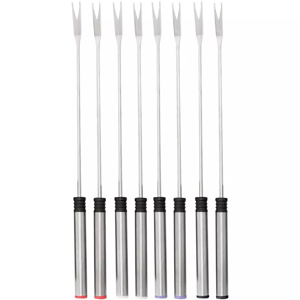 The Rock Electric Fondue Set by Starfrit 7 The Rock Electric Fondue Set by Starfrit - Image 5