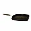 11 in. Cast Aluminum Nonstick Grill Pan in Black by Starfrit