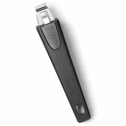 9 in. Aluminum Frying Pan by Starfrit -Cookware Sales Shop black starfrit skillets 034713 004 0000 1f 1000